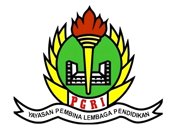 Logo YPLP PGRI